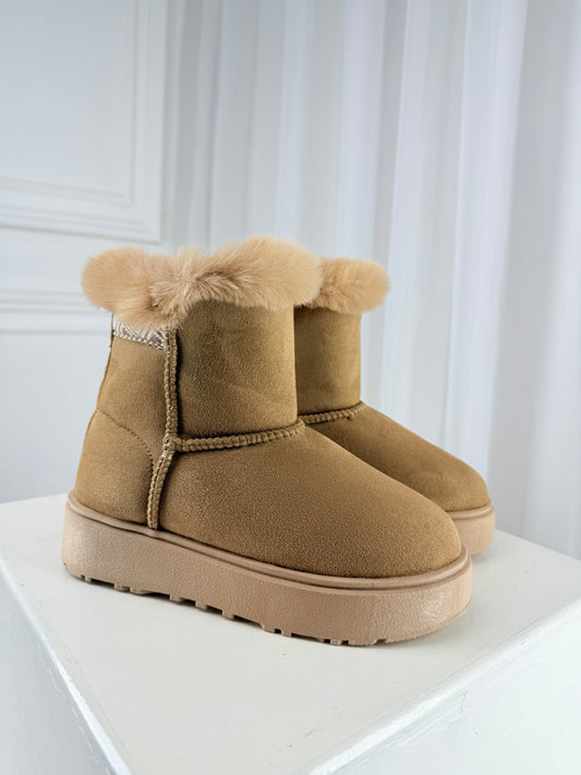 MONTREAL TAUPE