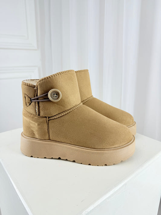 ZURICH TAUPE