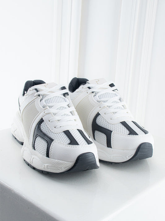 CURAZAO BLANCO X NEGRO