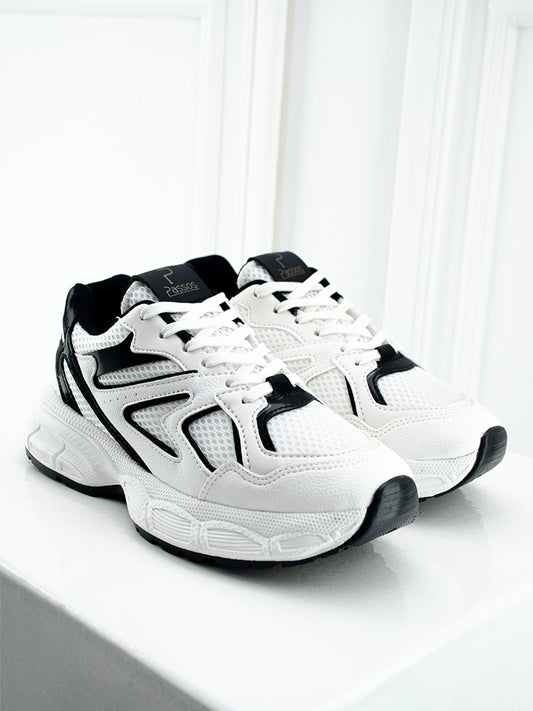 DAPHNE BLANCO X NEGRO