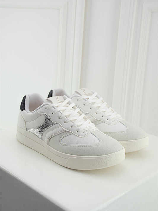 MARRUECOS BLANCO X PLATA