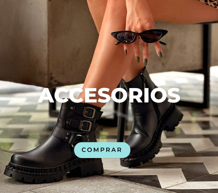 ACCESORIOS