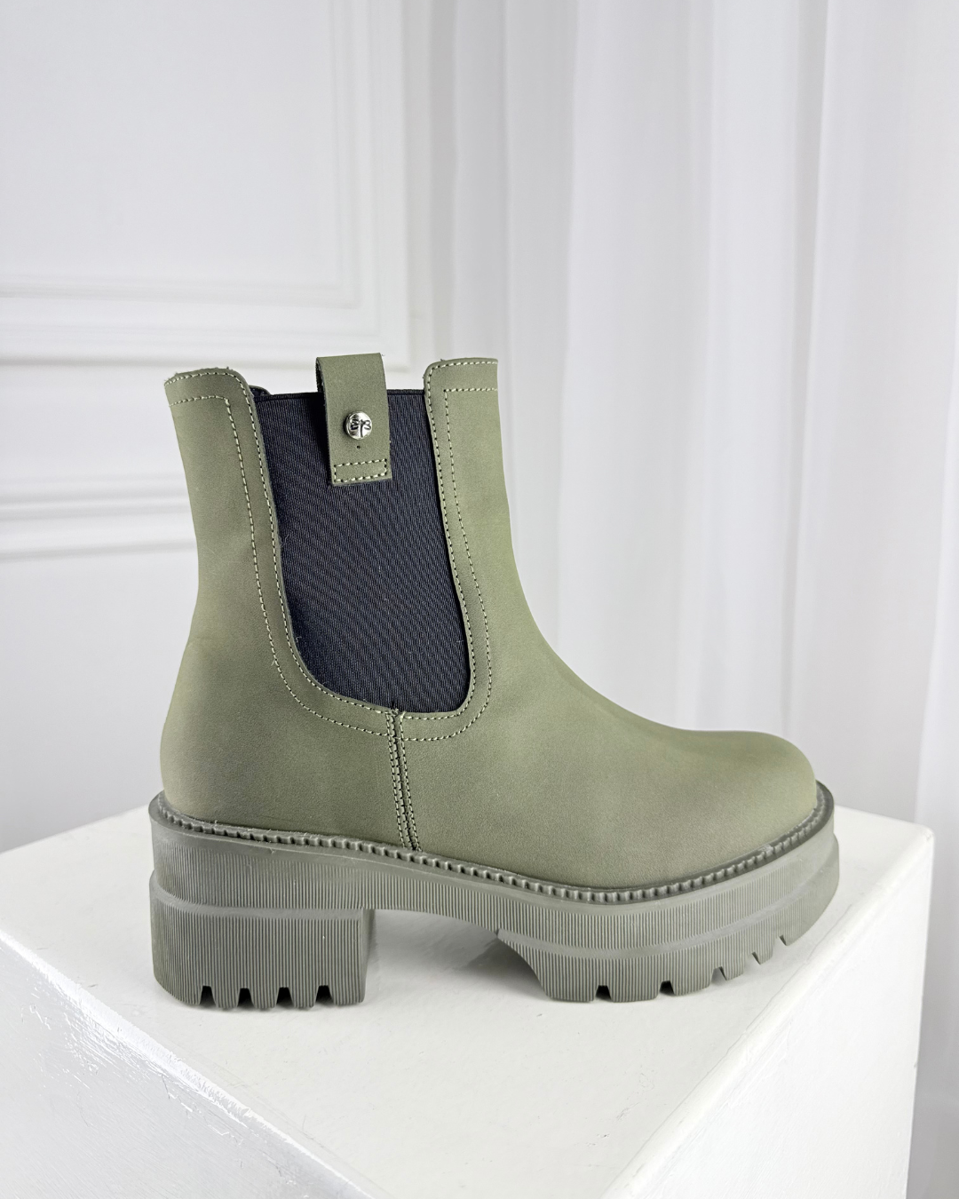 LORETA VERDE