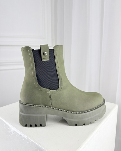 LORETA VERDE
