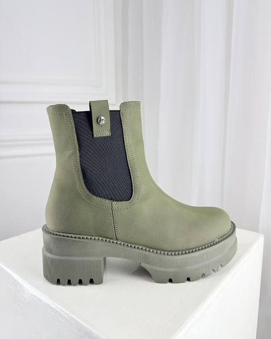 LORETA VERDE