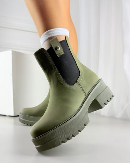 LORETA VERDE