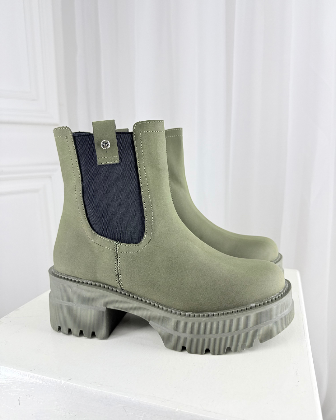 LORETA VERDE