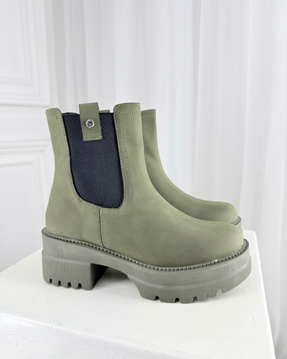 LORETA VERDE