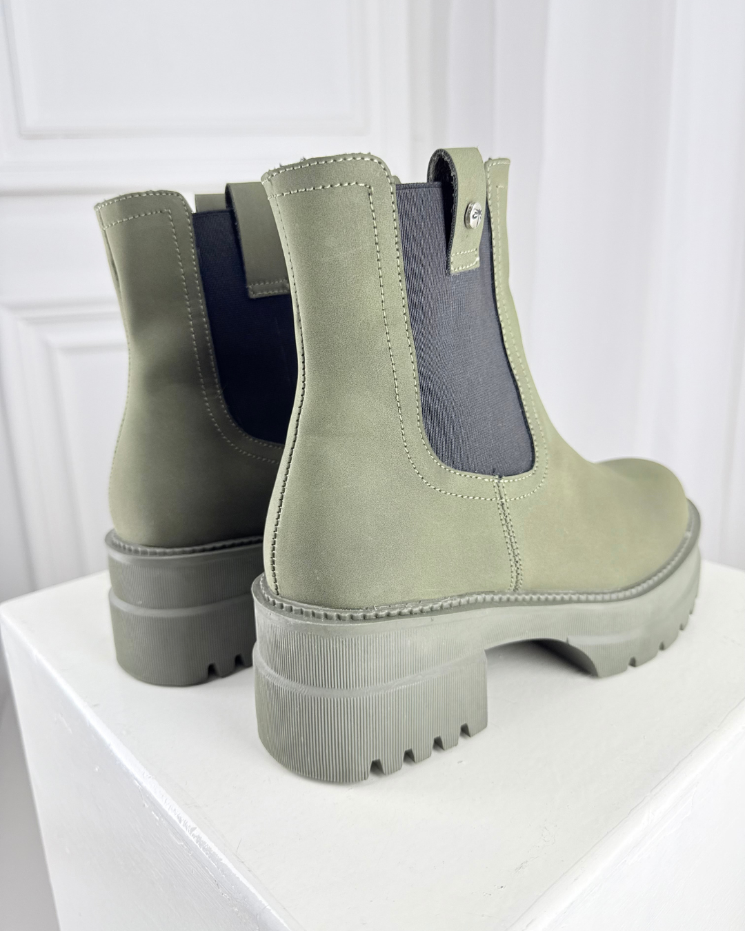 LORETA VERDE