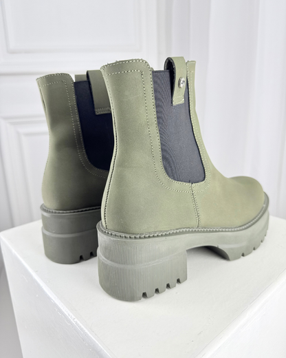 LORETA VERDE
