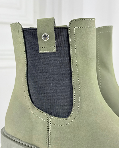 LORETA VERDE
