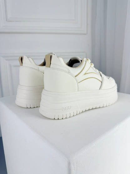 CLEO BLANCO CON BEIGE