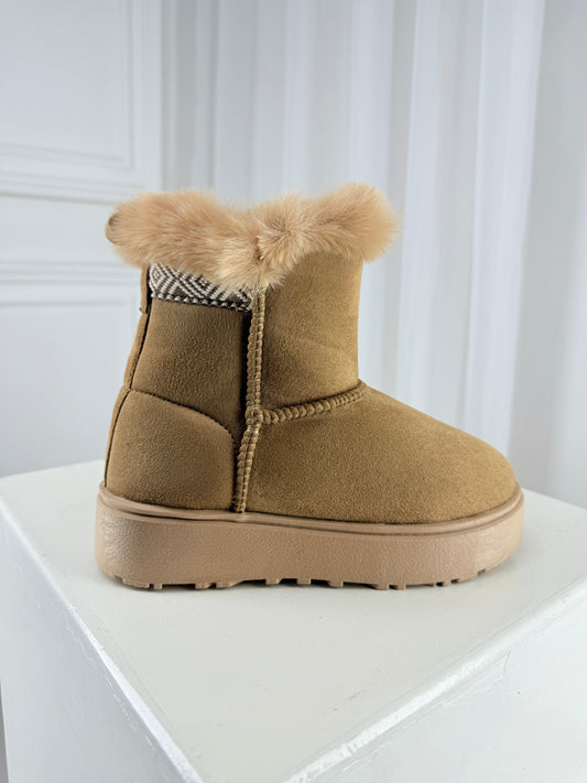 MONTREAL TAUPE