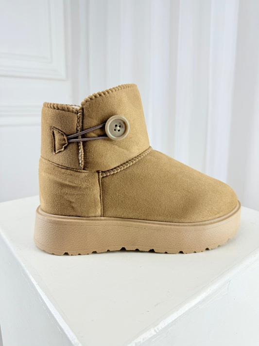 ZURICH TAUPE