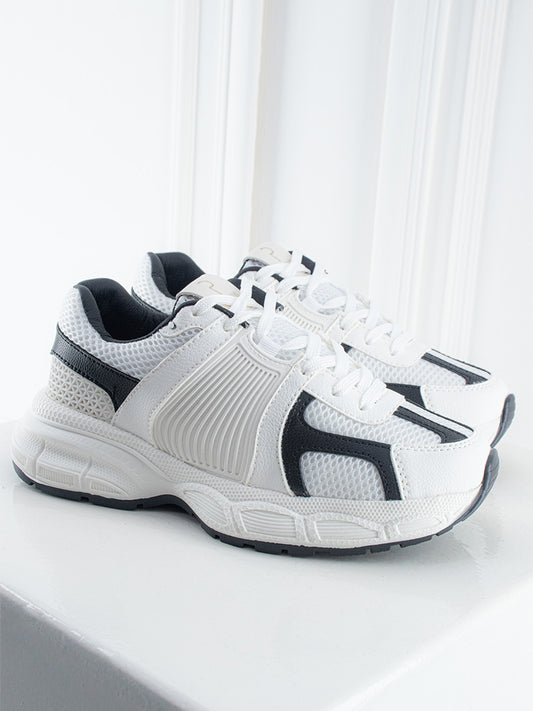 CURAZAO BLANCO X NEGRO