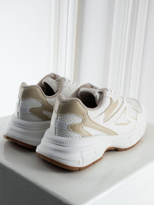 DAPHNE BLANCO X BEIGE