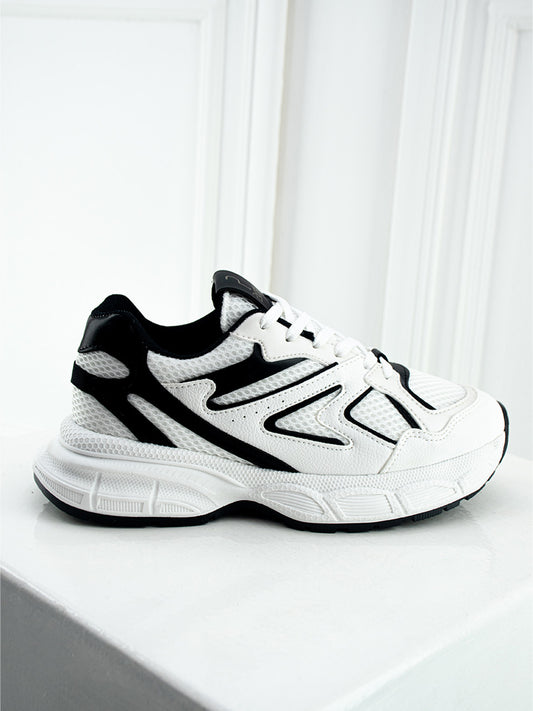 DAPHNE BLANCO X NEGRO