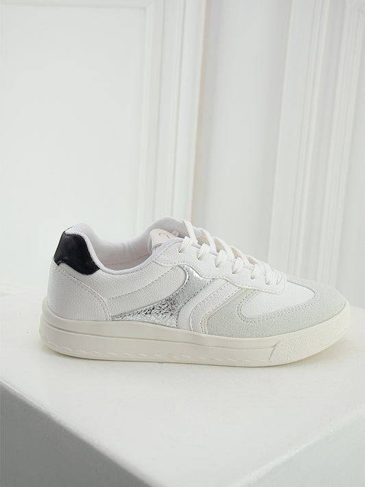 MARRUECOS BLANCO X PLATA