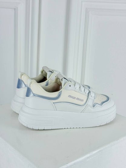 PRISMA BEIGE X PLATA