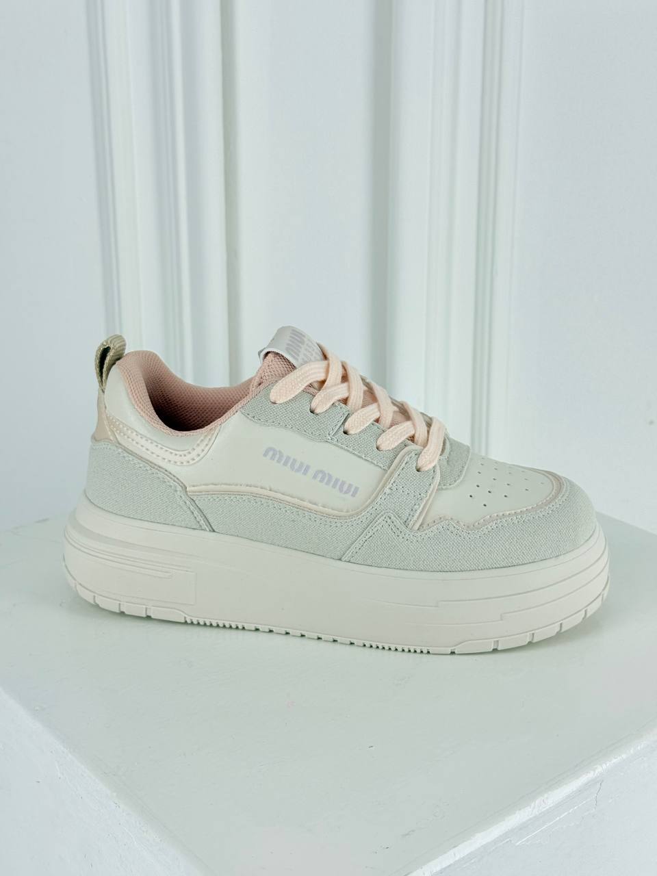 PRISMA PLATEADO X ROSADO