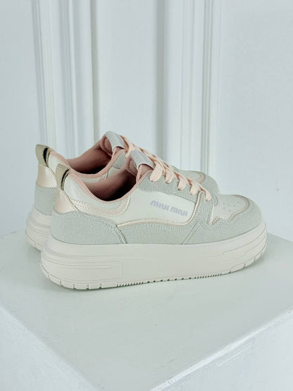 PRISMA PLATEADO X ROSADO