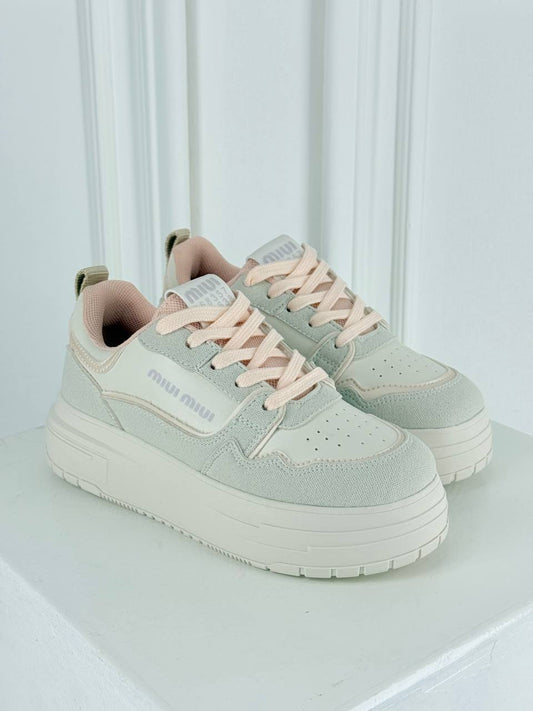 PRISMA PLATEADO X ROSADO